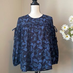 Loft Petite Women’s Top